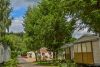 4 star campsite Auvergne