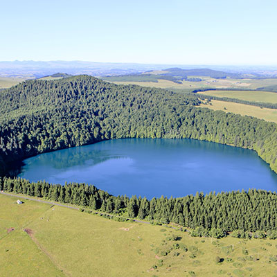 Camping familial Auvergne : que faire avec des enfants en Auvergne