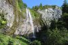cascade mont dore