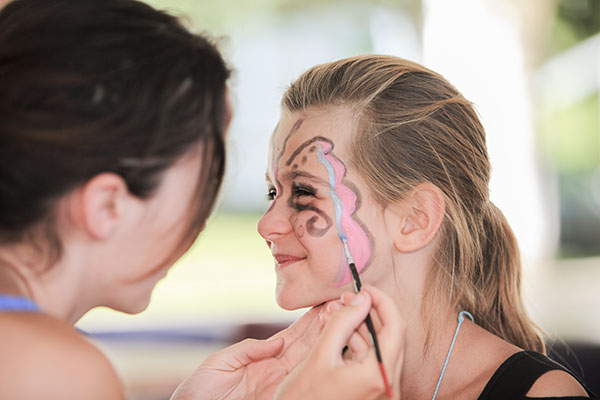 Coup de coeur au camping Auvergne