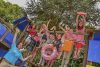 europe Kinderanimationscampingplatz Auvergne