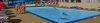 piscina climatizada camping Auvernia