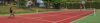 Tennisplatz Campingplatz Auvergne