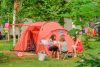 Camping mont-dore