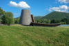 parc Vulcania en Auvergne, à 43 km du camping