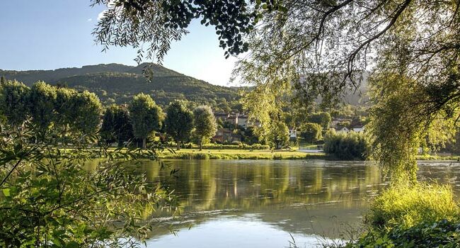 Découvrir Issoire proche d'Auvergne