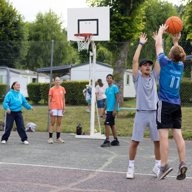 Activités & animations