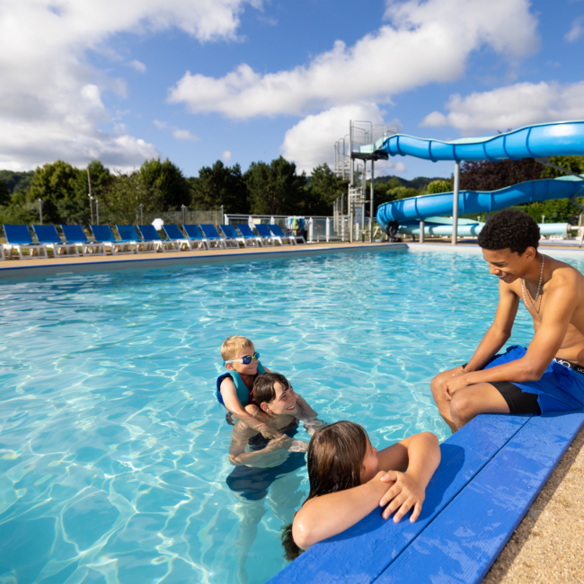 Piscine & bien-être