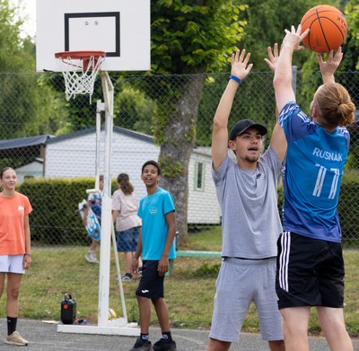 Activités et animations