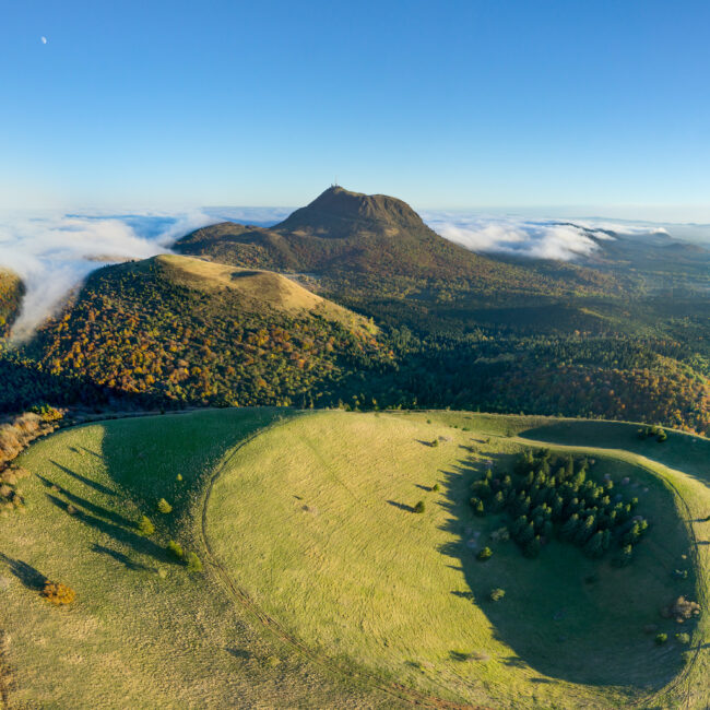 Puy de Dôme